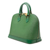 Louis Vuitton Epi Alma PM Secondhand