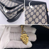 GUCCI Shoulder Bag Second-hand