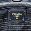 Prada shoulder