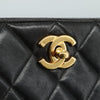 Chanel tote