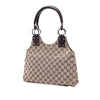 Gucci GG Canvas Shoulder Bag Secondhand