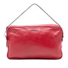 Secondhand Prada Leather Handbag