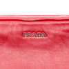 Prada Leather Handbag Secondhand