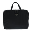 Prada briefcase