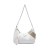 Prada Tessuto Re-Edition 2005 Satchel Secondhand