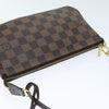 Louis Vuitton clutch