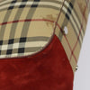 Burberry handbag