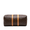 Louis Vuitton Monogram Keepall 45 Secondhand