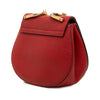 Chloé Nano Grained Lambskin Drew Crossbody Secondhand