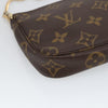 Louis Vuitton clutch