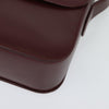Cartier shoulder