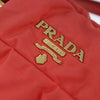 Prada shoulder