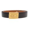 Hermès belt