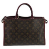 Louis Vuitton handbag