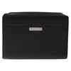 Burberry clutch