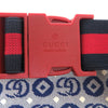 Gucci Kids GG Canvas Star Web Belt Bag Secondhand