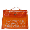 Hermès handbag