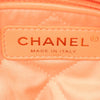 Chanel Large Shiny Quilted Caviar 22 Backpack Secondhand
