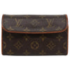 Louis Vuitton clutch