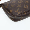 Louis Vuitton clutch