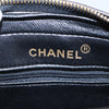 Chanel shoulder