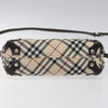 Burberry clutch