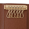Louis Vuitton Monogram 6 Key Holder Secondhand