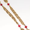 Chanel necklace