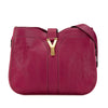 Yves Saint Laurent Medium Leather Cabas Chyc Crossbody Secondhand