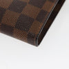 Louis Vuitton clutch