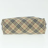 Burberry clutch