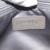 Chanel shoulder