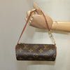 Louis Vuitton clutch