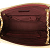 Chanel CC Chevron Lambskin Camera Shoulder Bag Secondhand