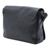 Fendi Zucca Spalmati Ombre Flap Crossbody Secondhand