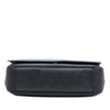 Fendi Zucca Spalmati Ombre Flap Crossbody Secondhand