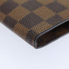 Louis Vuitton wallet