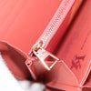 Secondhand Louis Vuitton Portefeuille zippy
