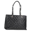 Chanel shoulder