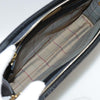 Burberry clutch