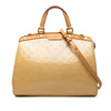 Louis Vuitton Monogram Vernis Brea GM Secondhand