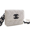 Chanel Quilted Caviar My Everything Belt Bag Secondhand