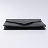 Yves Saint Laurent clutch