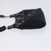 Burberry shoulder