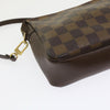 Louis Vuitton clutch