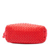 Bottega Veneta Nappa Intrecciato Nodini Crossbody Secondhand