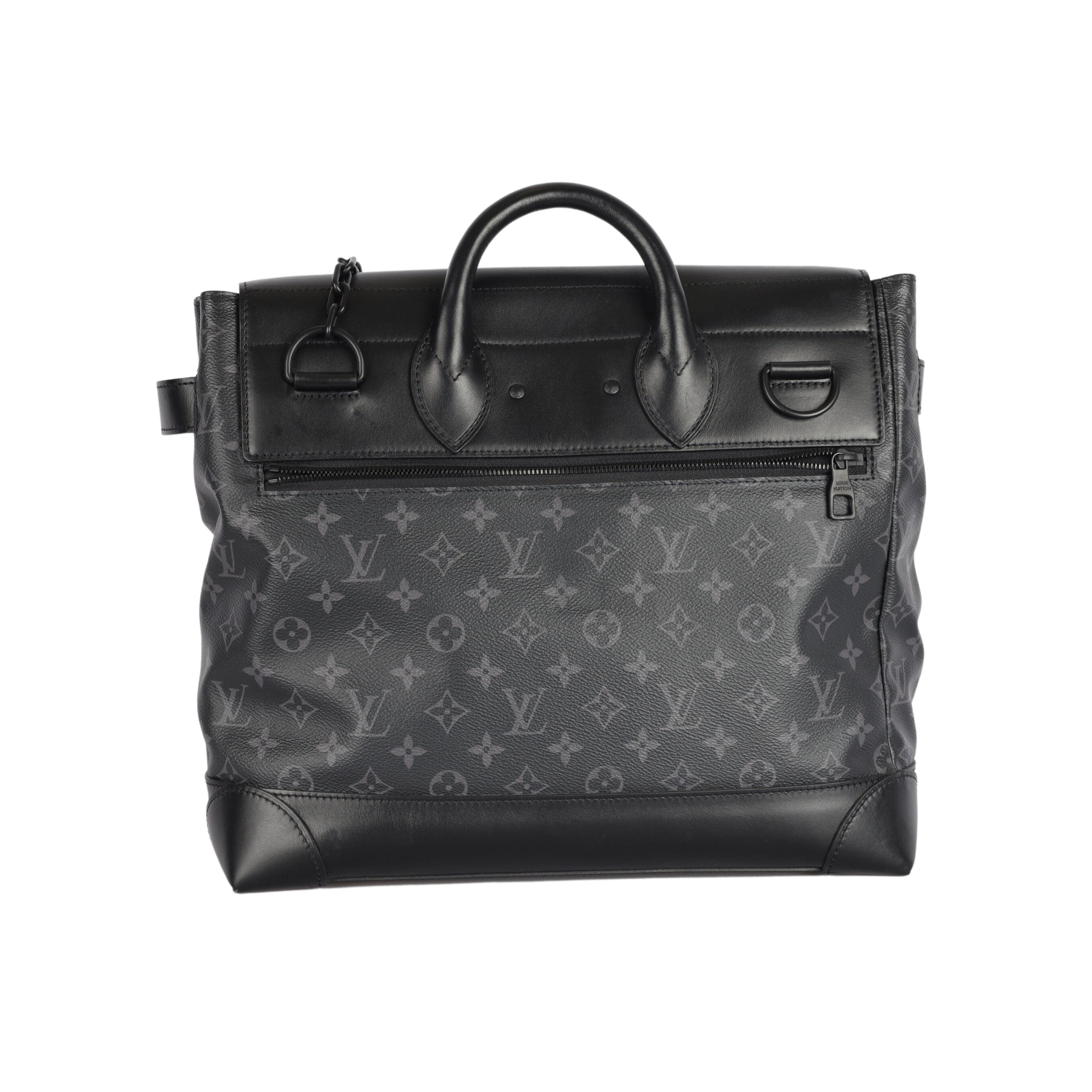 Second Hand Louis Vuitton Steamer Bag Bags