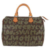 Louis Vuitton handbag