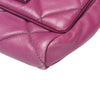 Ginny Quilted Leather Crossbody Bag - '10s Second-hand