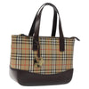 Burberry handbag